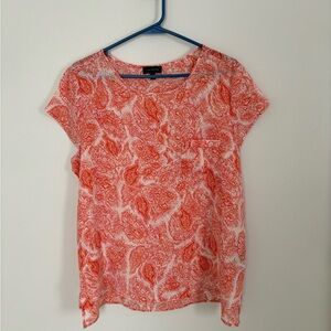 NWOT Limited Blouse